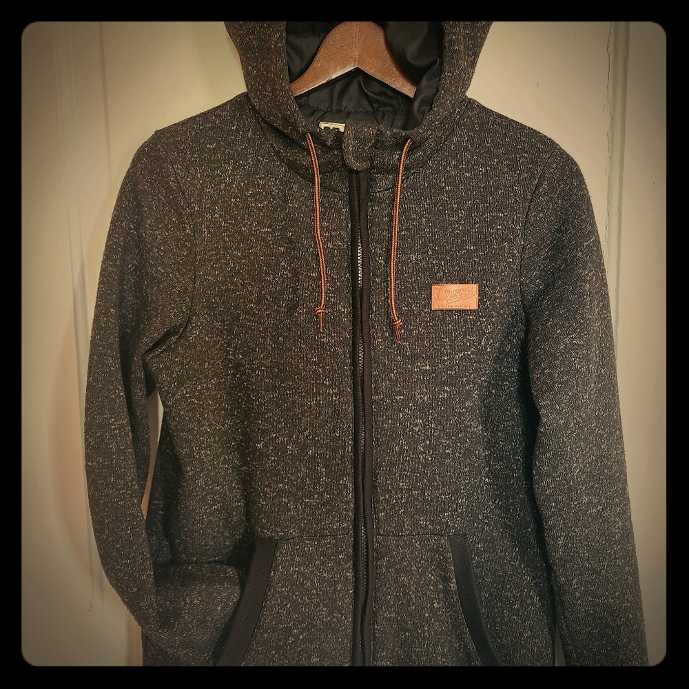 Men's Hoodie Sweatshirt